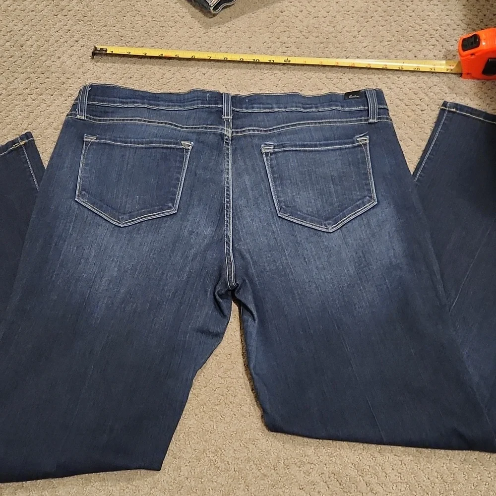 KanCan Jeans. Sz 34. Must See! - Picture 5 of 7